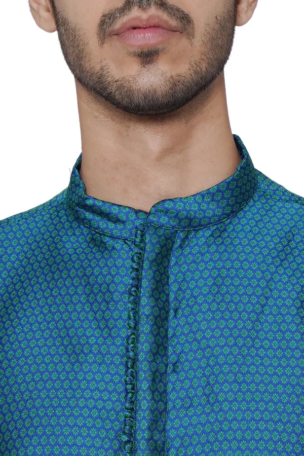 Tabard_Men_Kurta_Churidar_Set