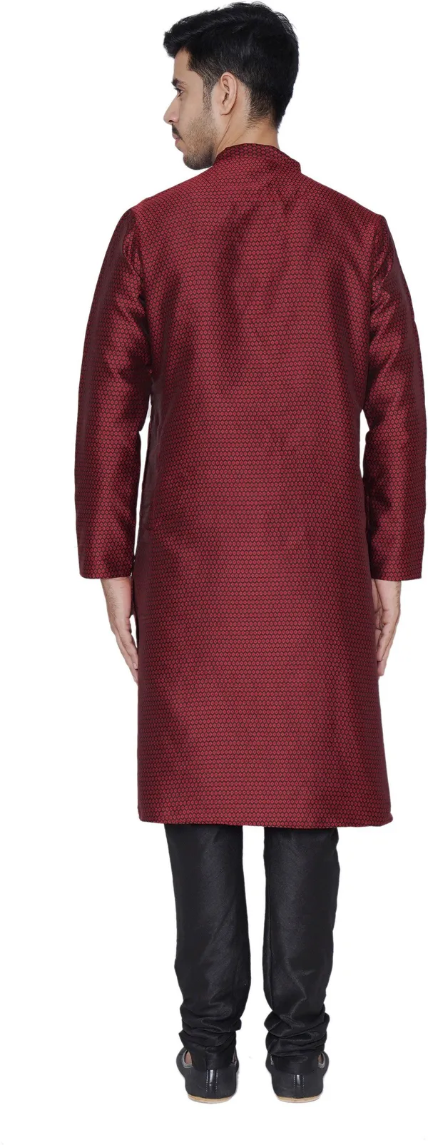 Tabard_Men_Kurta_Churidar_Set