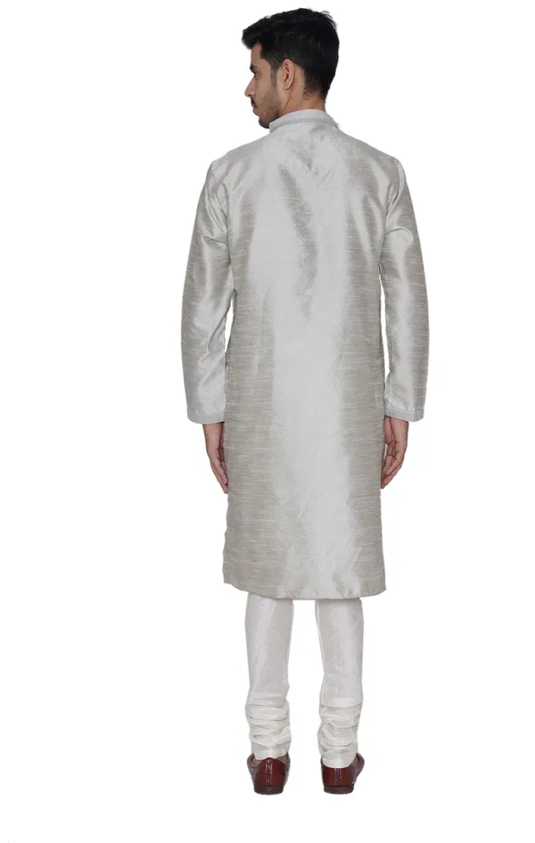 Tabard_Men_Kurta_Churidar_Set