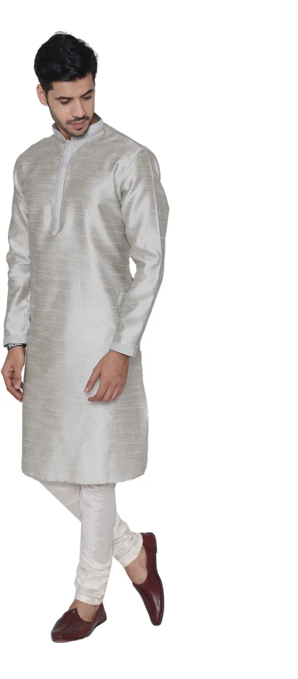 Tabard_Men_Kurta_Churidar_Set