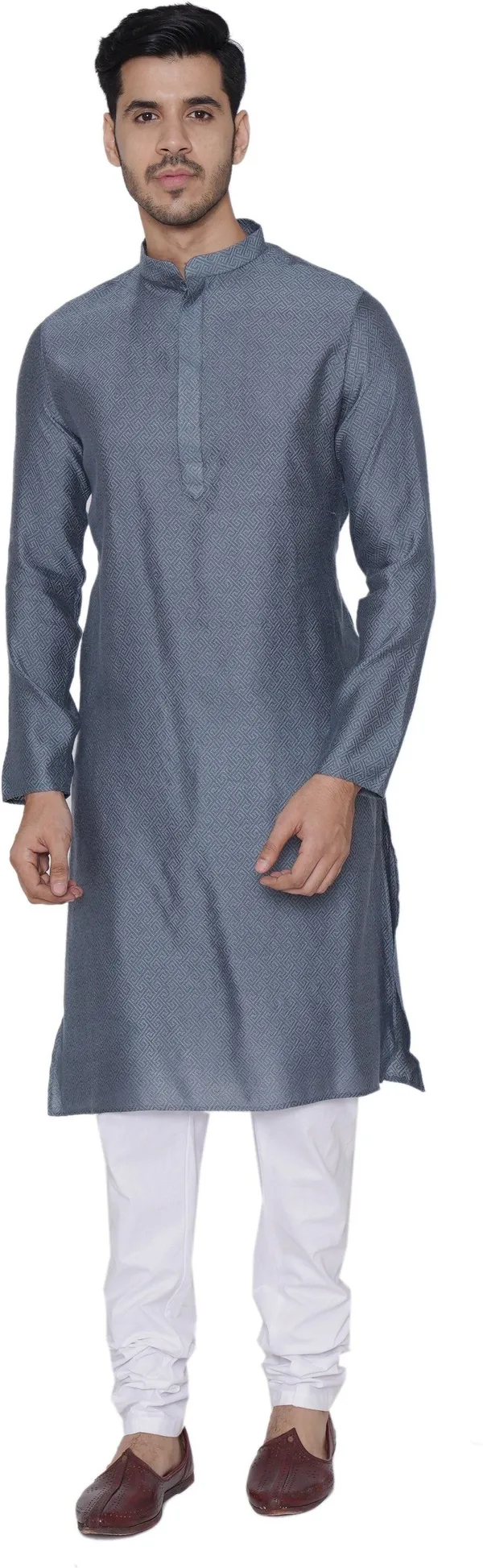 Tabard_Men_Kurta_Churidar_Set