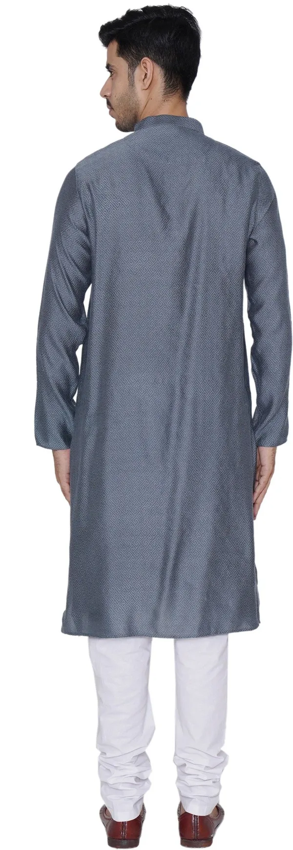 Tabard_Men_Kurta_Churidar_Set
