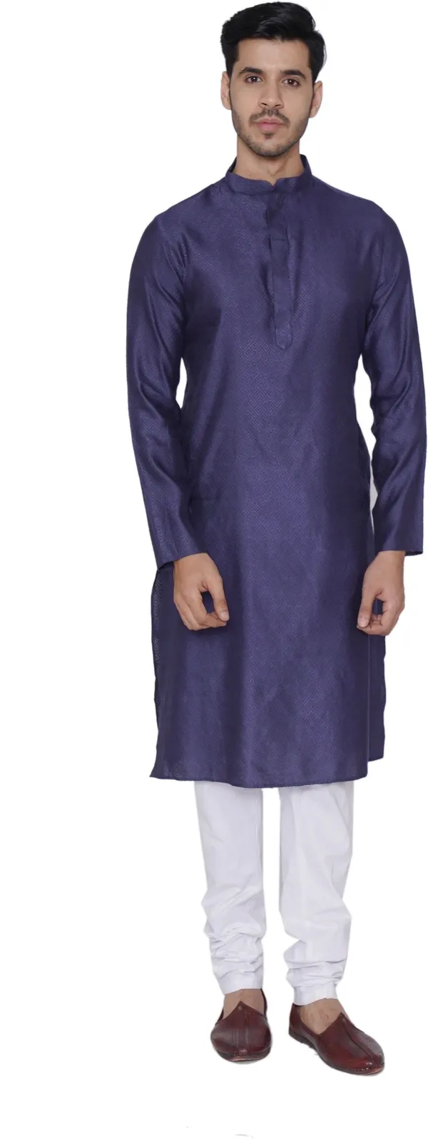 Tabard_Men_Kurta_Churidar_Set