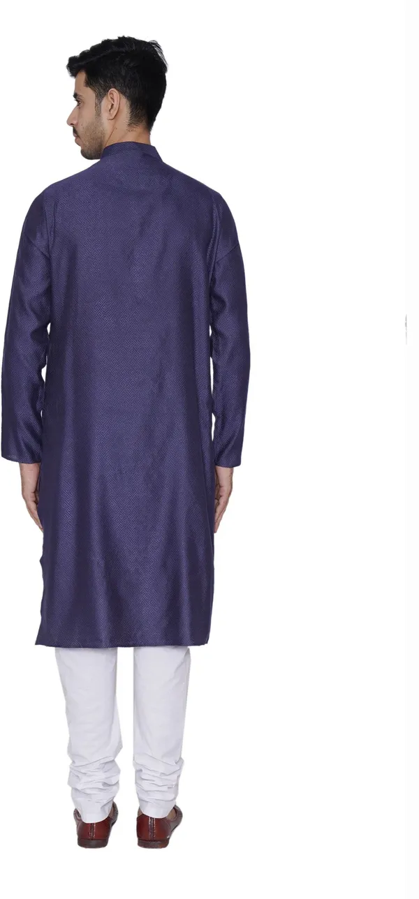 Tabard_Men_Kurta_Churidar_Set