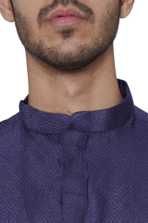 Tabard_Men_Kurta_Churidar_Set