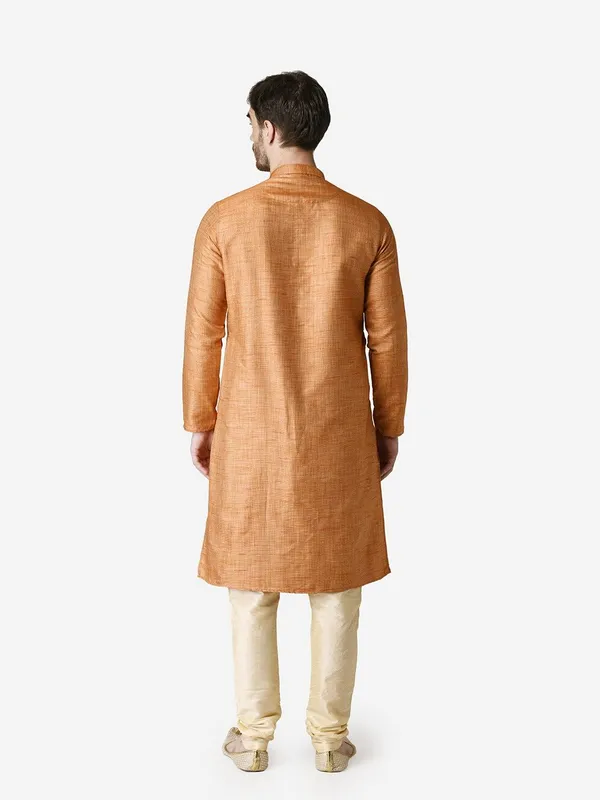 Tabard_Men_Kurta_Churidar_Set