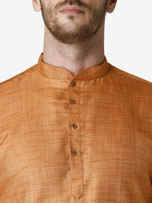 Tabard_Men_Kurta_Churidar_Set