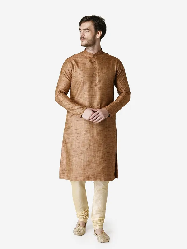 Tabard_Men_Kurta_Churidar_Set