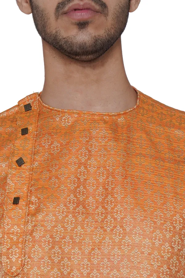Tabard_Men_Kurta_Churidar_Set