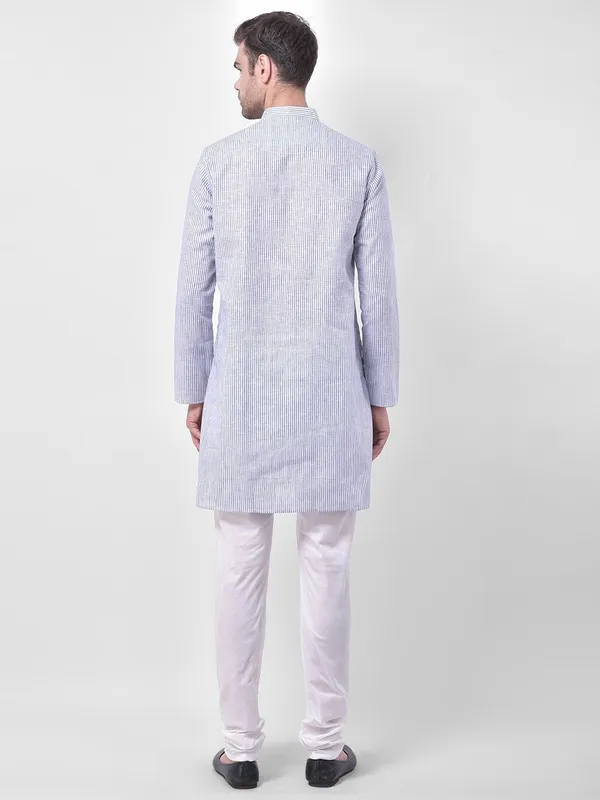 Tabard_Men_Kurta_Churidar_Set
