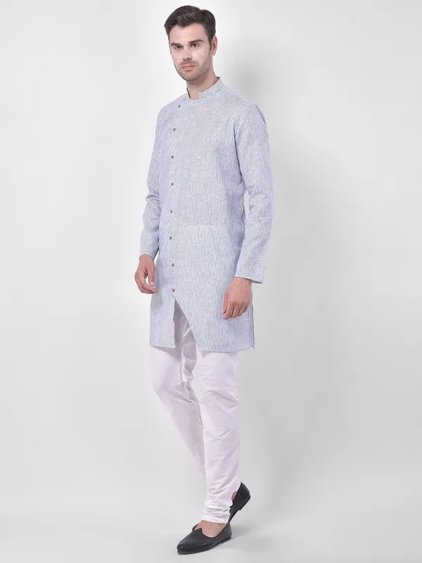 Tabard_Men_Kurta_Churidar_Set