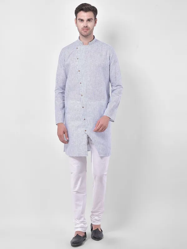 Tabard_Men_Kurta_Churidar_Set