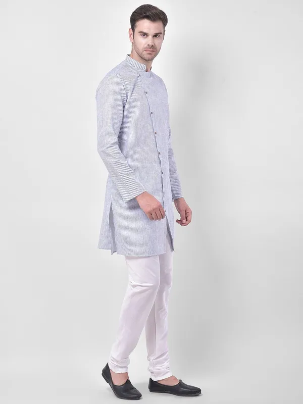 Tabard_Men_Kurta_Churidar_Set