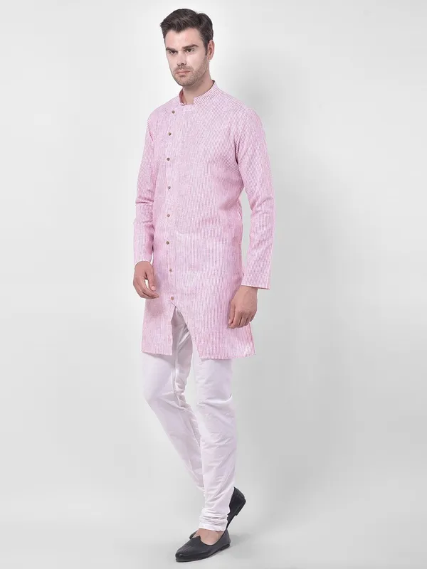 Tabard_Men_Kurta_Churidar_Set