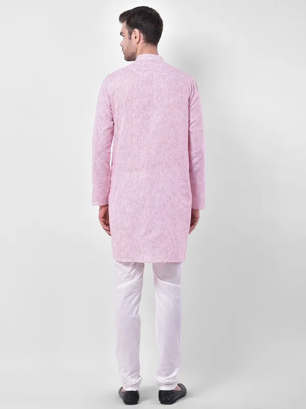 Tabard_Men_Kurta_Churidar_Set