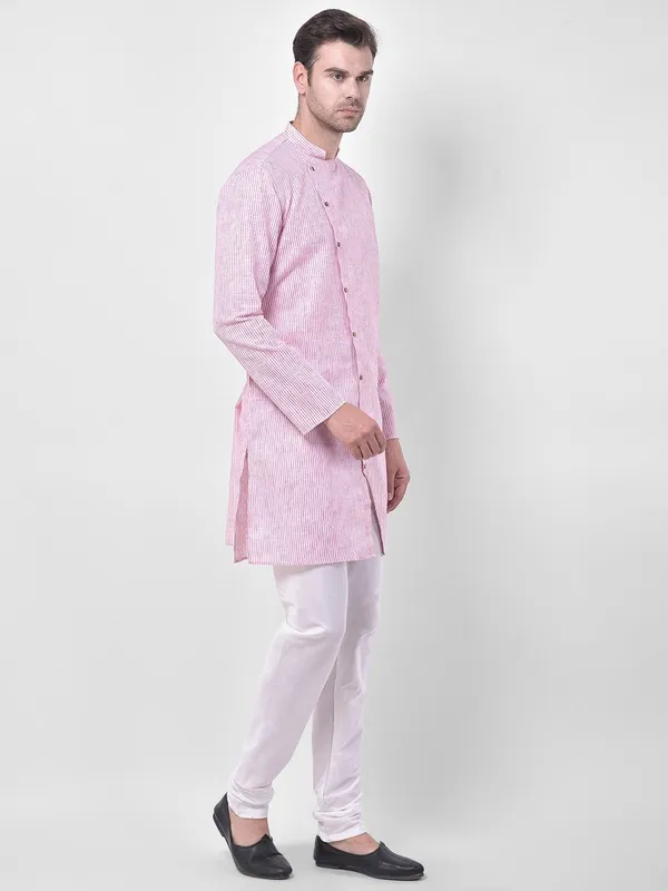 Tabard_Men_Kurta_Churidar_Set