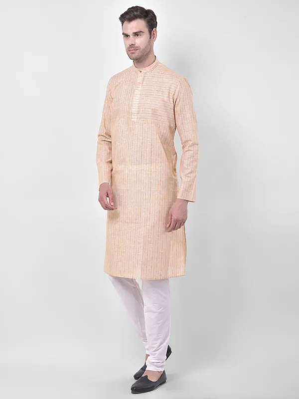 Tabard_Men_Kurta_Churidar_Set
