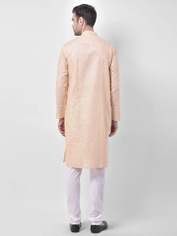 Tabard_Men_Kurta_Churidar_Set