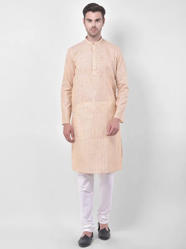 Tabard_Men_Kurta_Churidar_Set