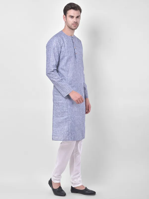 Tabard_Men_Kurta_Churidar_Set
