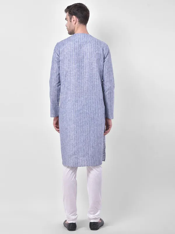 Tabard_Men_Kurta_Churidar_Set