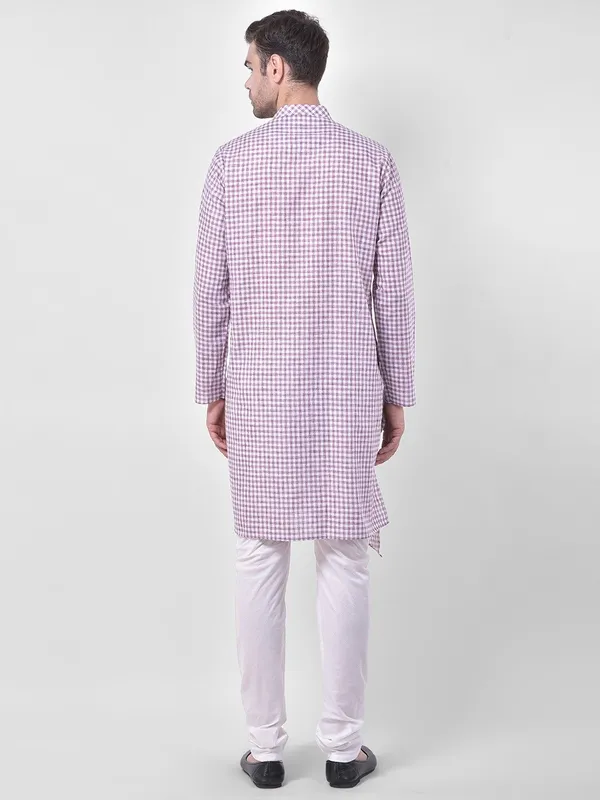 Tabard_Men_Kurta_Churidar_Set