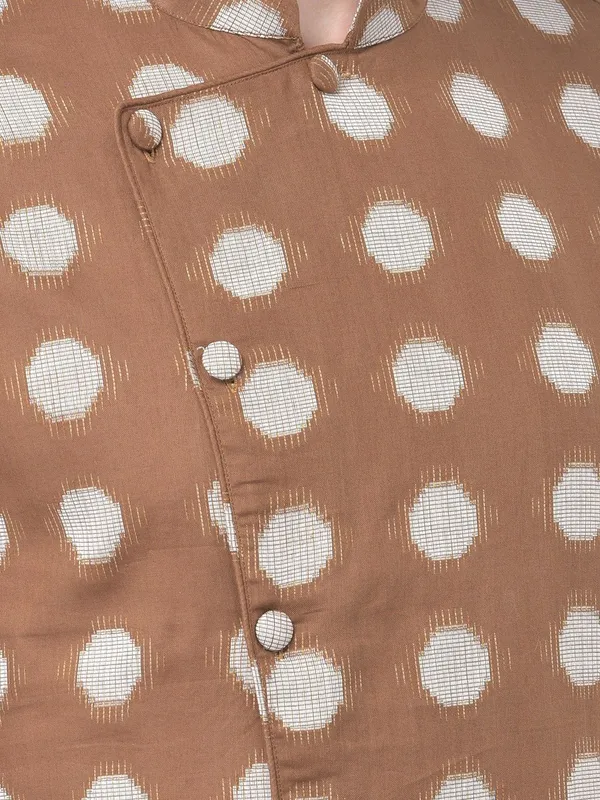 Tabard_Men_Kurta_Churidar_Set