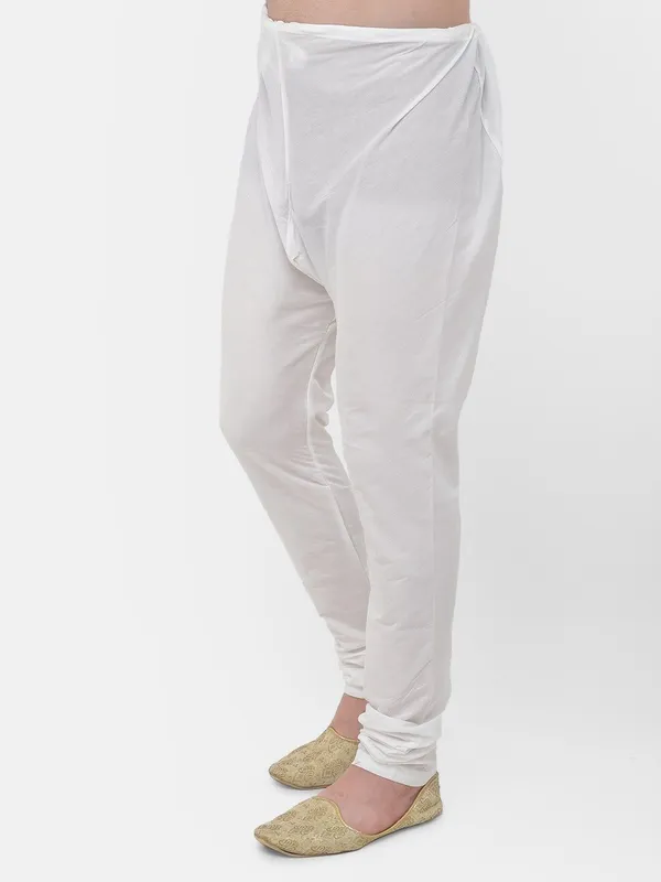 Tabard_Men_Kurta_Churidar_Set