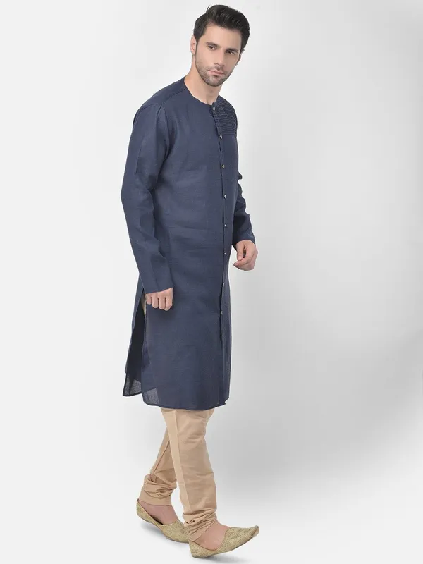 Tabard_Men_Kurta_Churidar_Set
