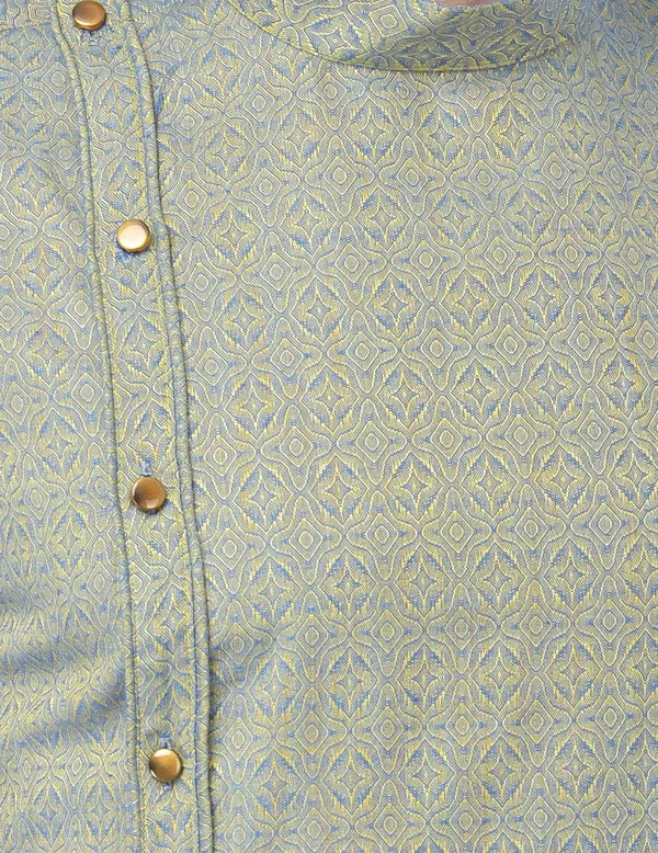 Tabard_Men_Kurta_Churidar_Set