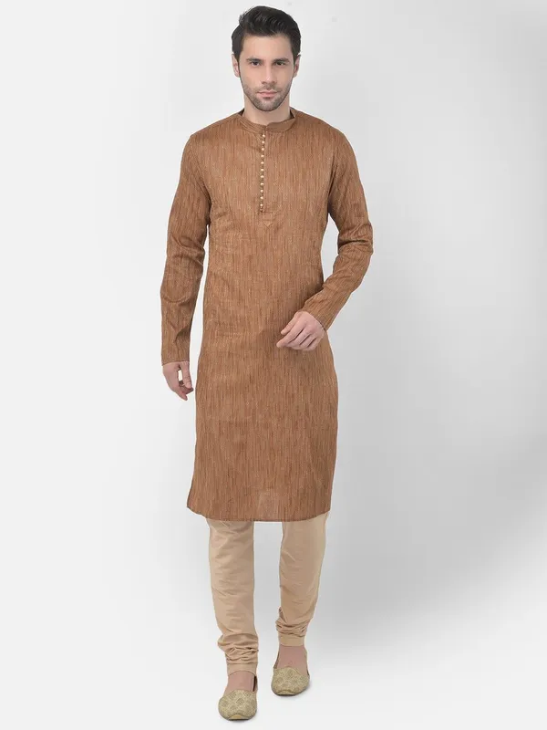 Tabard_Men_Kurta_Churidar_Set