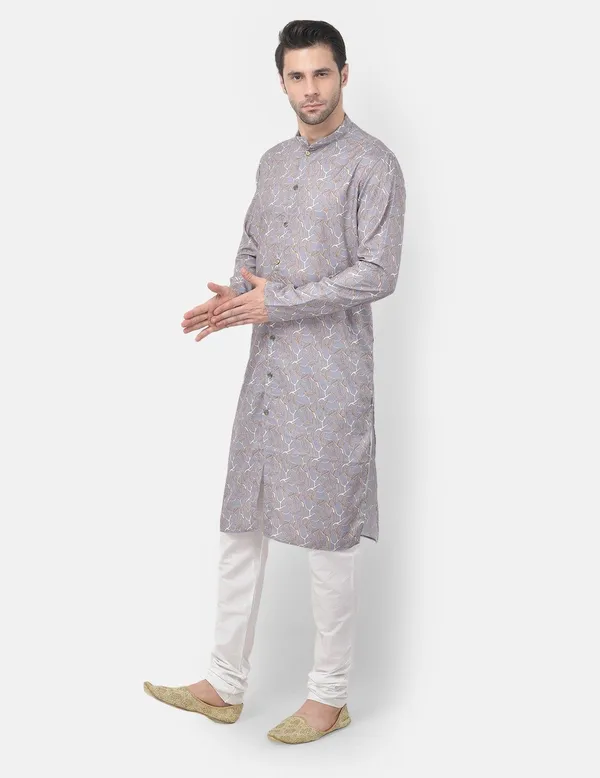 Tabard_Men_Kurta_Churidar_Set