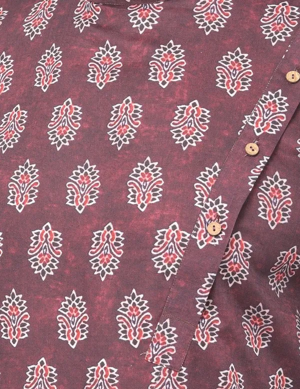 Tabard_Men_Kurta_Churidar_Set