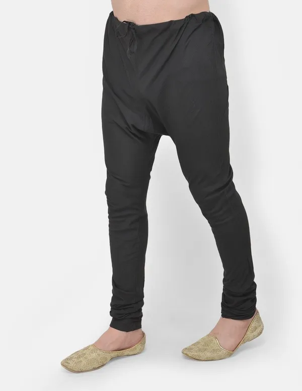 Tabard_Men_Kurta_Churidar_Set