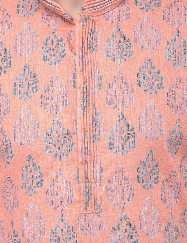 Tabard_Men_Kurta_Churidar_Set