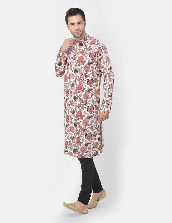Tabard_Men_Kurta_Churidar_Set