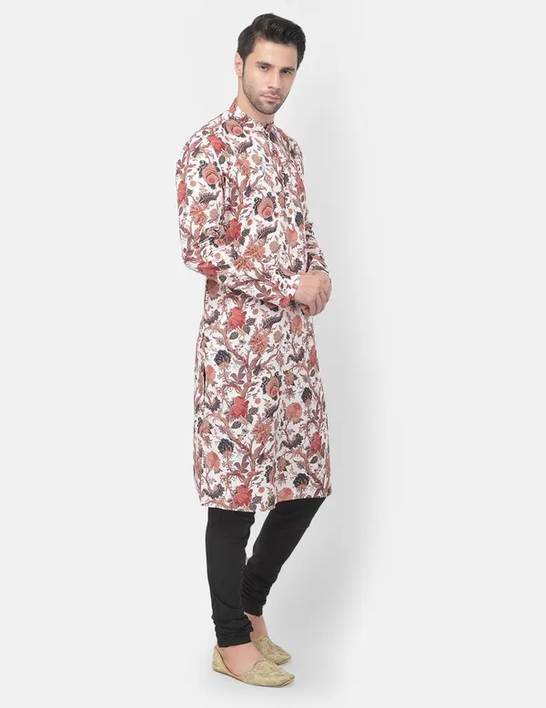 Tabard_Men_Kurta_Churidar_Set