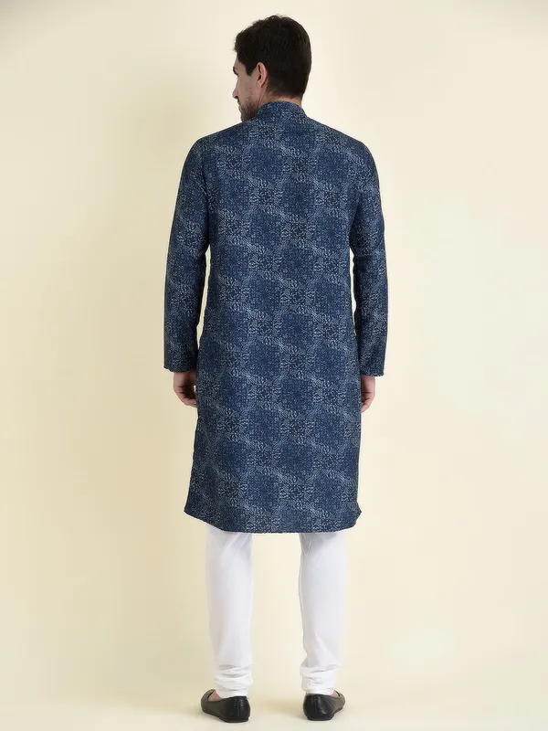 Tabard_Men_Kurta_Churidar_Set