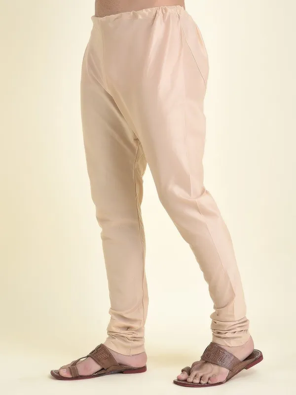 Tabard_Men_Kurta_Churidar_Set