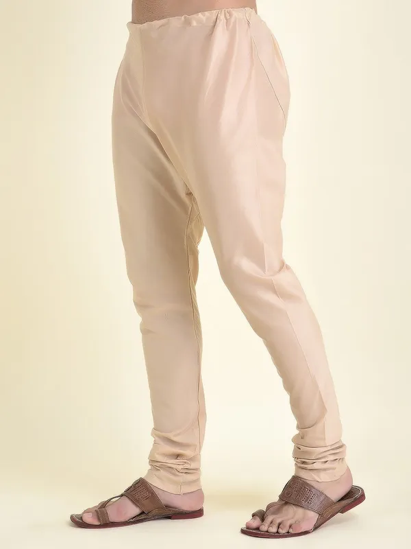 Tabard_Men_Kurta_Churidar_Set