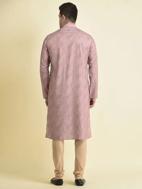 Tabard_Men_Kurta_Churidar_Set