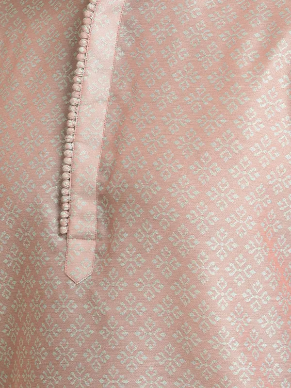 Tabard_Men_Kurta_Churidar_Set