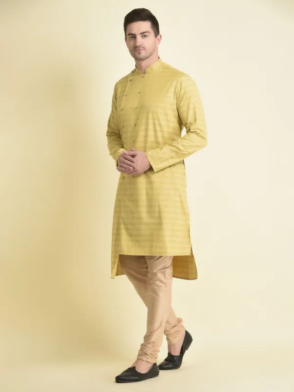 Tabard_Men_Kurta_Churidar_Set
