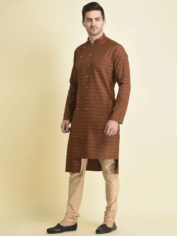 Tabard_Men_Kurta_Churidar_Set