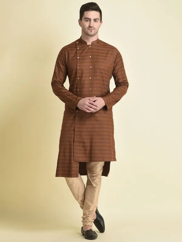 Tabard_Men_Kurta_Churidar_Set
