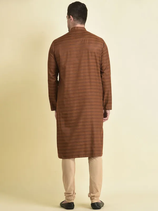 Tabard_Men_Kurta_Churidar_Set