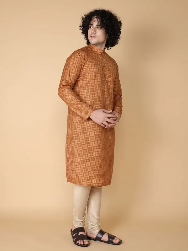 Yellow_Kurta_Set