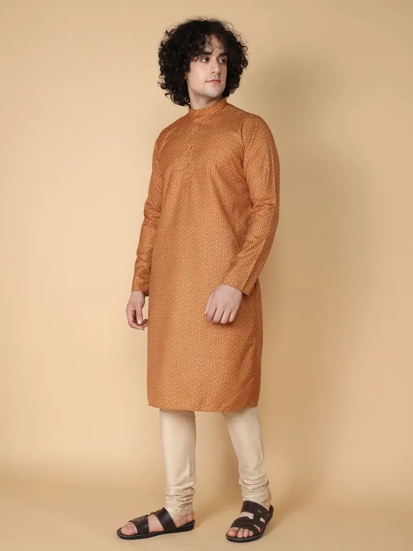 Yellow_Kurta_Set