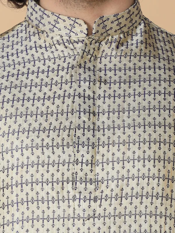 Blue_Kurta_Set