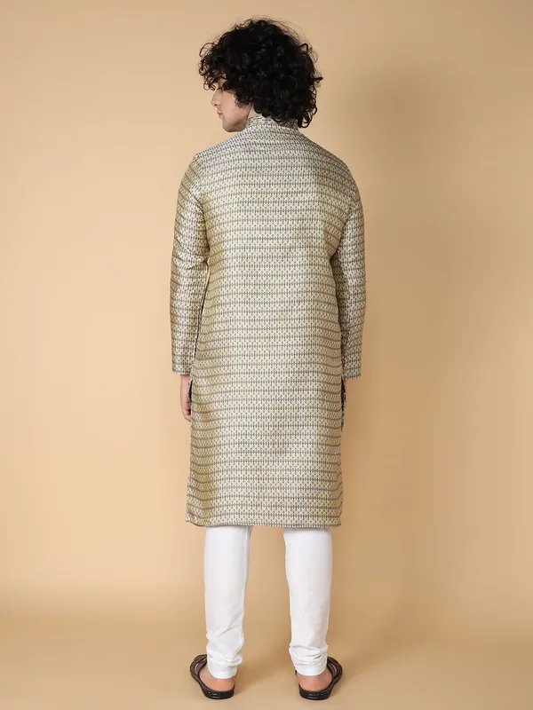Blue_Kurta_Set